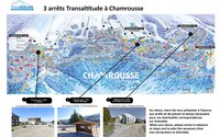 PlansDesPistesChamrousse 2018-2019-AlpinePark